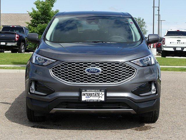 new 2024 Ford Edge car, priced at $41,654