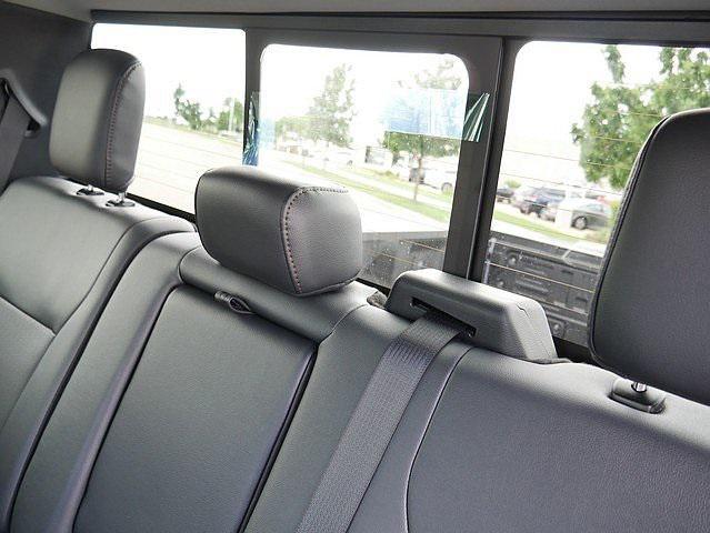 new 2025 Ford F-250 car, priced at $93,108