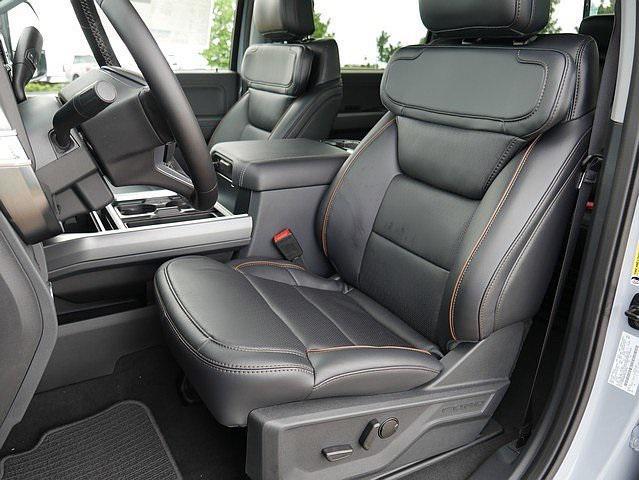 new 2025 Ford F-250 car, priced at $93,108