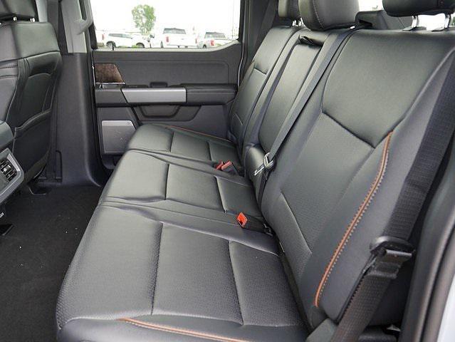 new 2025 Ford F-250 car, priced at $93,108