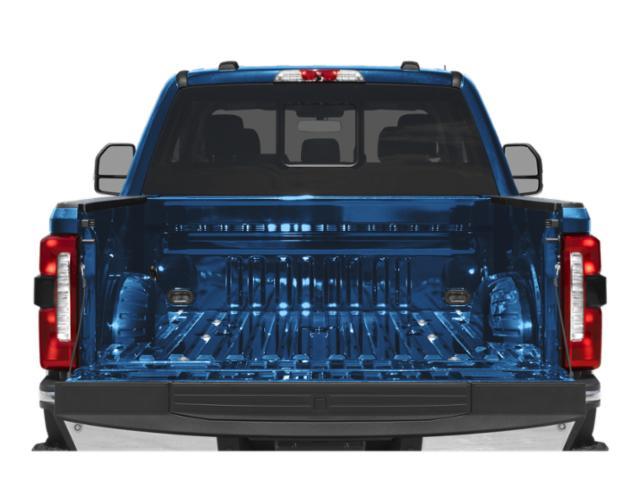new 2025 Ford F-250 car, priced at $93,108