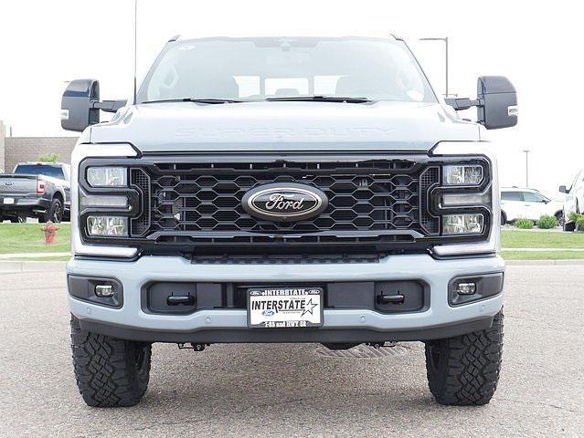 new 2025 Ford F-250 car, priced at $93,108
