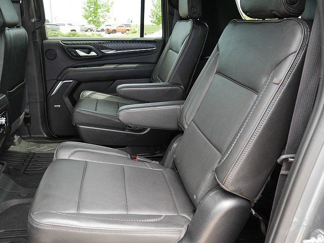 used 2022 GMC Yukon XL car, priced at $64,988