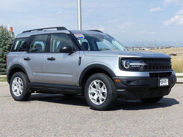 used 2022 Ford Bronco Sport car, priced at $21,266