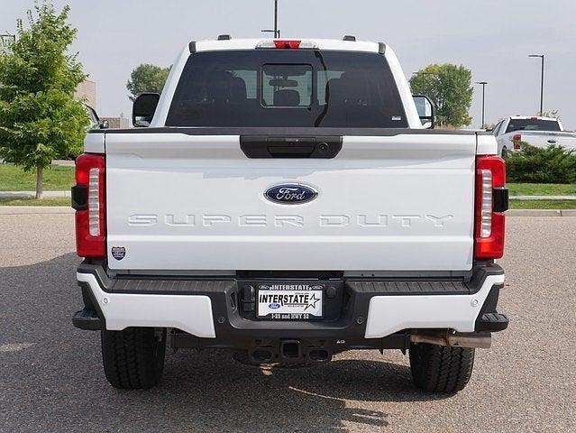 new 2026 Ford F-250 car, priced at $75,108