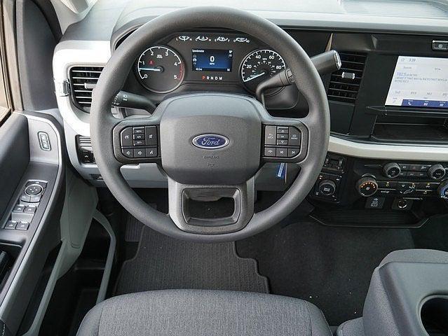 new 2026 Ford F-250 car, priced at $75,108