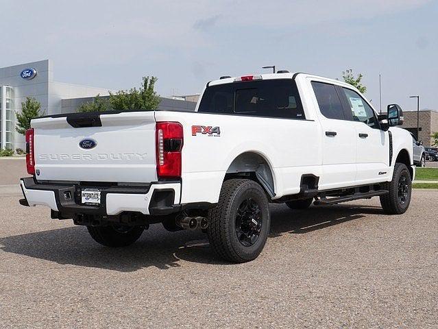 new 2026 Ford F-250 car, priced at $75,108