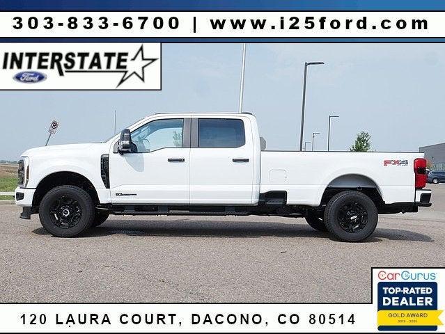 new 2026 Ford F-250 car, priced at $75,108