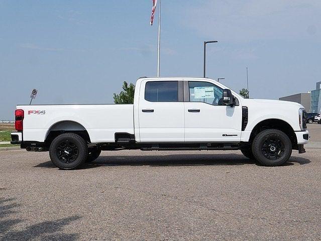 new 2026 Ford F-250 car, priced at $75,108