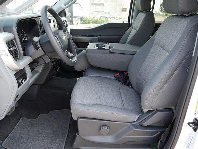 new 2026 Ford F-250 car, priced at $75,108