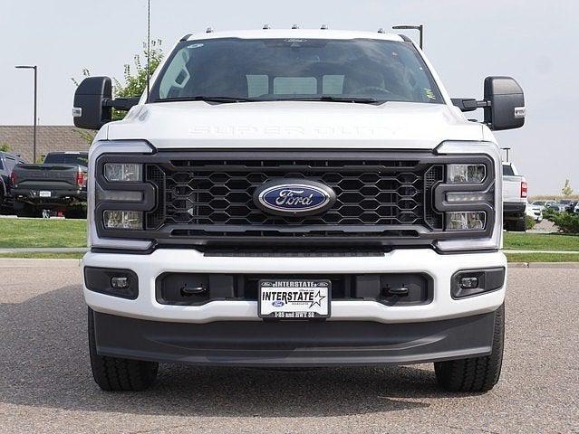 new 2026 Ford F-250 car, priced at $75,108
