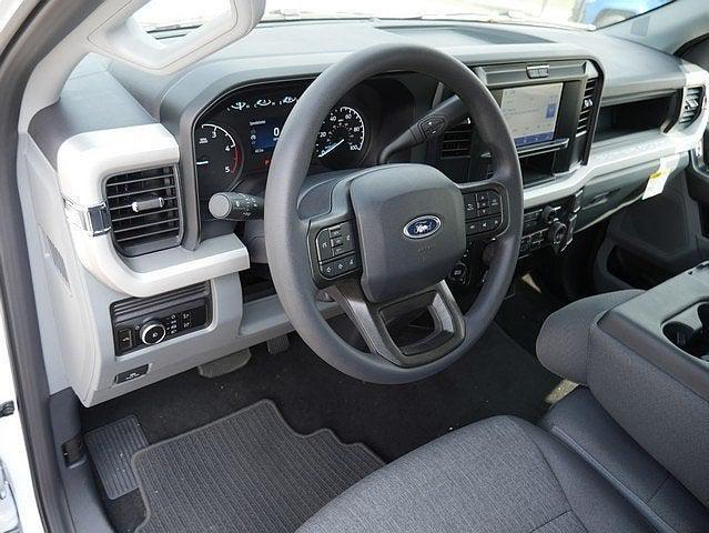 new 2026 Ford F-250 car, priced at $75,108