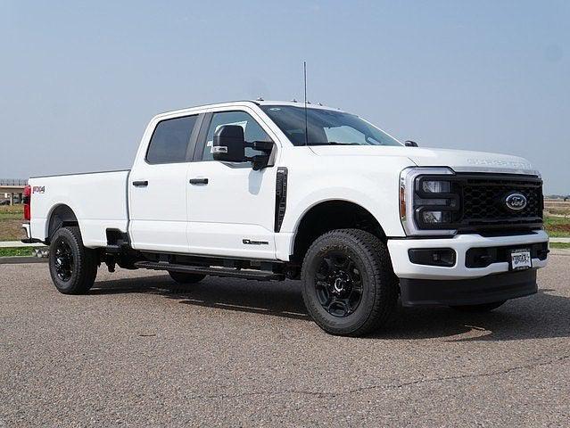 new 2026 Ford F-250 car, priced at $75,108