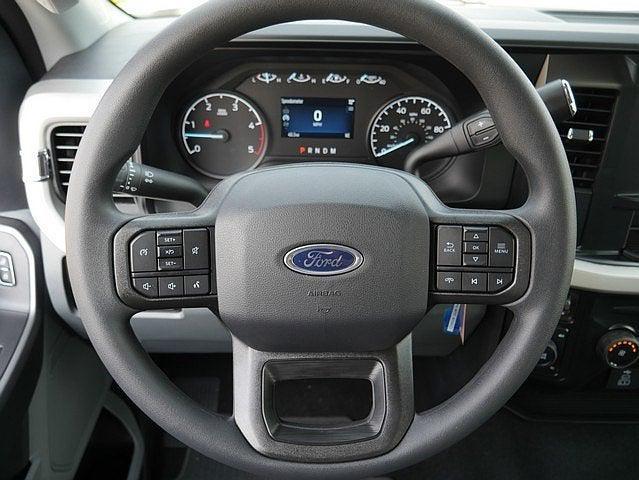 new 2026 Ford F-250 car, priced at $75,108