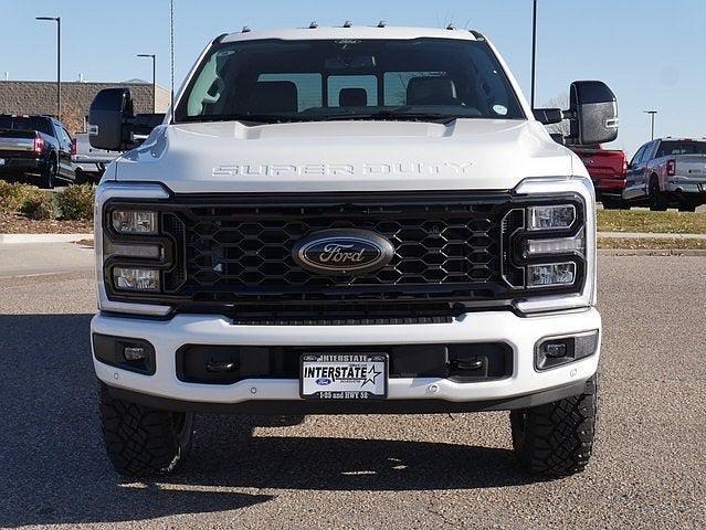 new 2026 Ford F-250 car, priced at $96,438