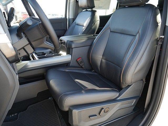 new 2026 Ford F-250 car, priced at $96,438