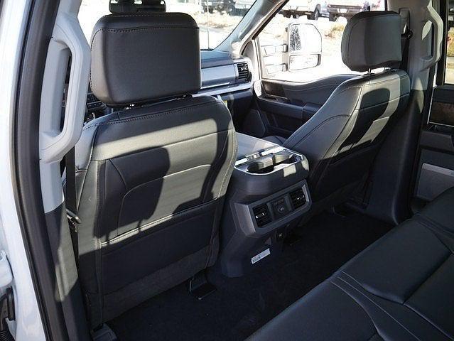 new 2026 Ford F-250 car, priced at $96,438