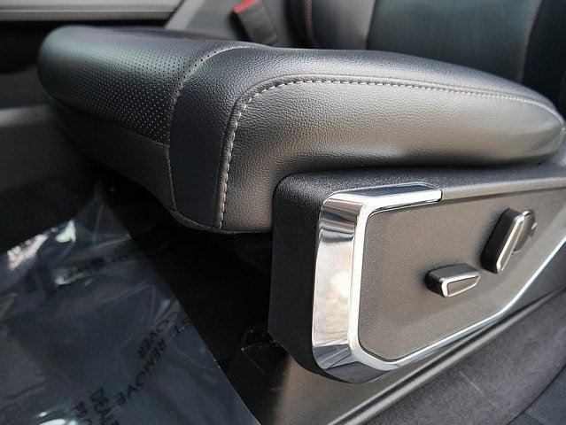 used 2023 Ford F-150 car, priced at $54,488
