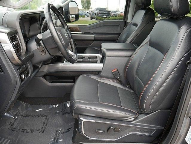 used 2023 Ford F-350 car, priced at $64,999