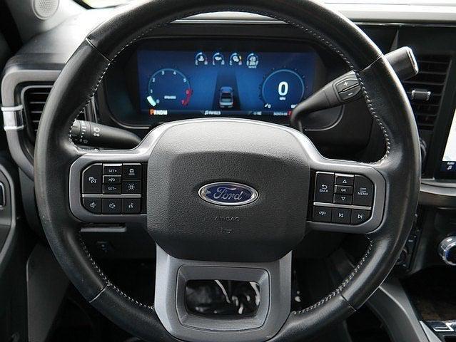 used 2023 Ford F-350 car, priced at $64,999
