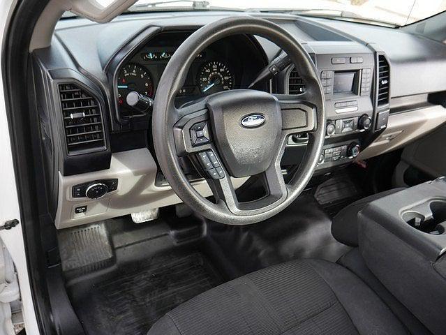 used 2019 Ford F-150 car, priced at $13,988
