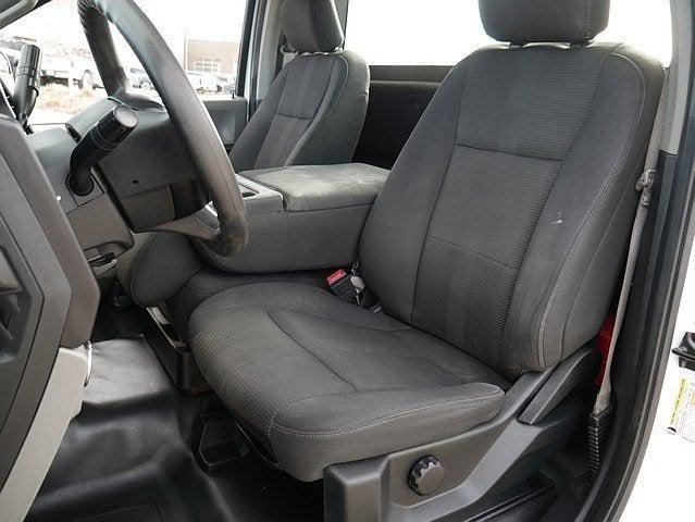 used 2019 Ford F-150 car, priced at $13,988