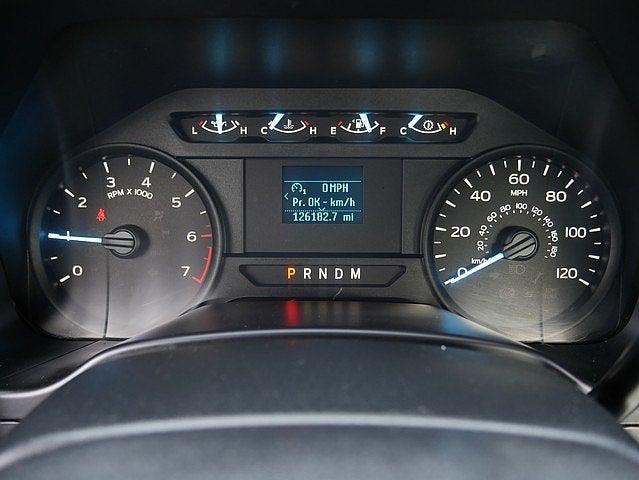 used 2019 Ford F-150 car, priced at $13,988