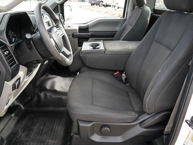 used 2019 Ford F-150 car, priced at $13,988