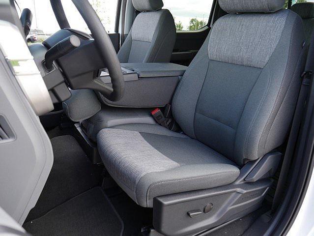 new 2025 Ford F-350 car, priced at $63,040