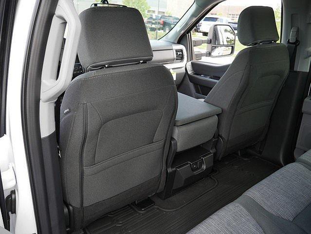 new 2025 Ford F-350 car, priced at $63,040