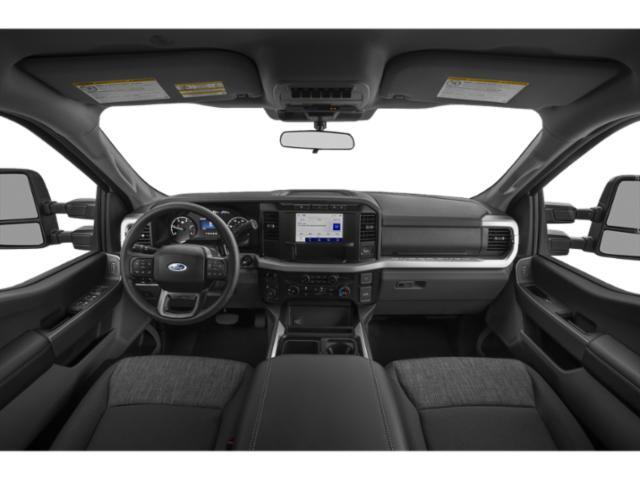 new 2025 Ford F-350 car, priced at $65,895