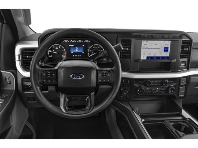 new 2025 Ford F-350 car, priced at $65,895