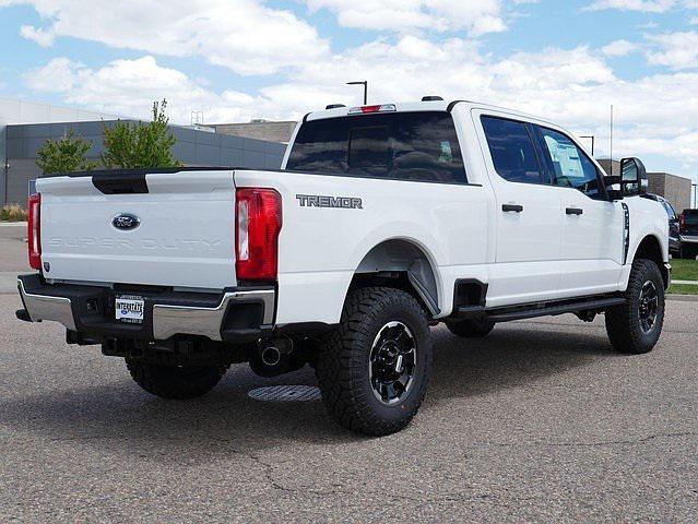 new 2025 Ford F-350 car, priced at $63,040