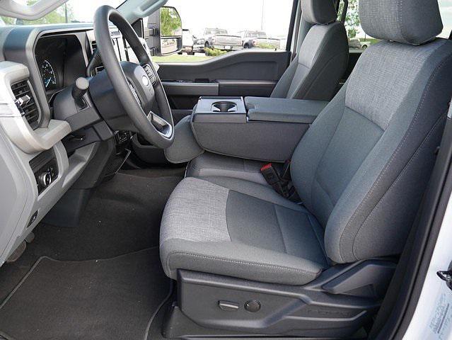 new 2025 Ford F-350 car, priced at $63,040