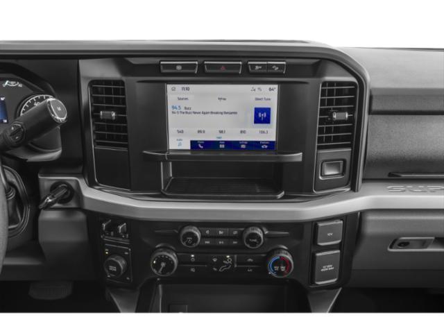 new 2025 Ford F-350 car, priced at $65,895