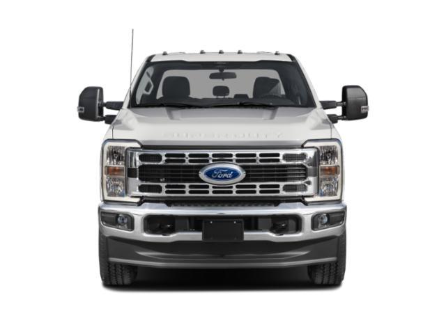 new 2025 Ford F-350 car, priced at $65,895