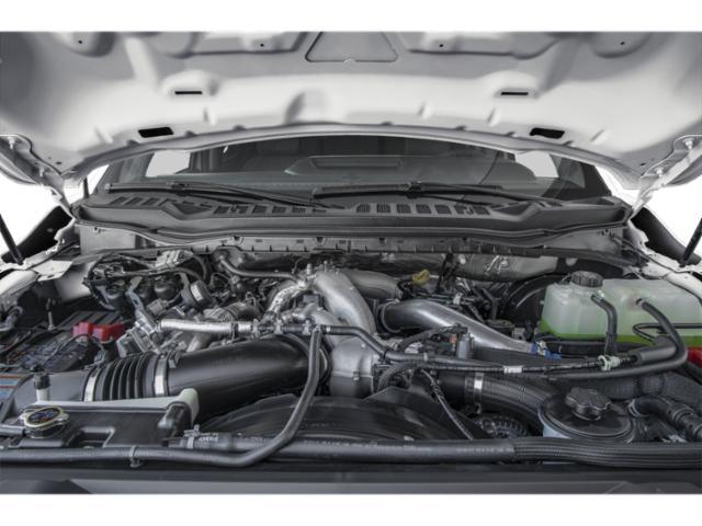 new 2025 Ford F-350 car, priced at $65,895