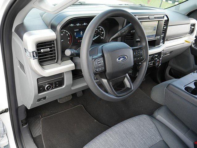 new 2025 Ford F-350 car, priced at $63,040