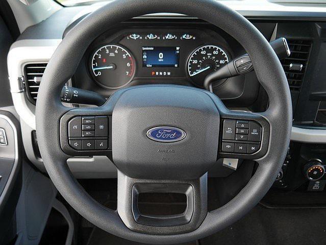 new 2025 Ford F-350 car, priced at $63,040