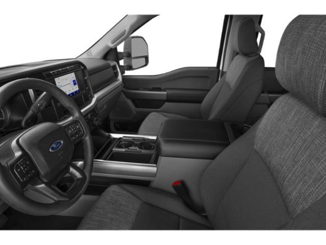 new 2025 Ford F-350 car, priced at $65,895