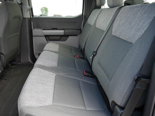 new 2025 Ford F-350 car, priced at $63,040