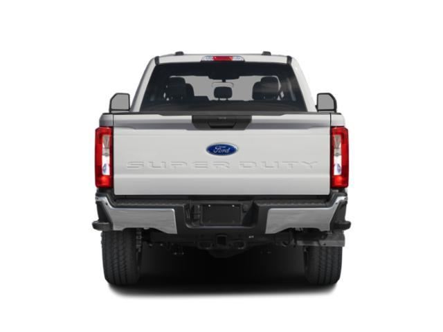 new 2025 Ford F-350 car, priced at $65,895