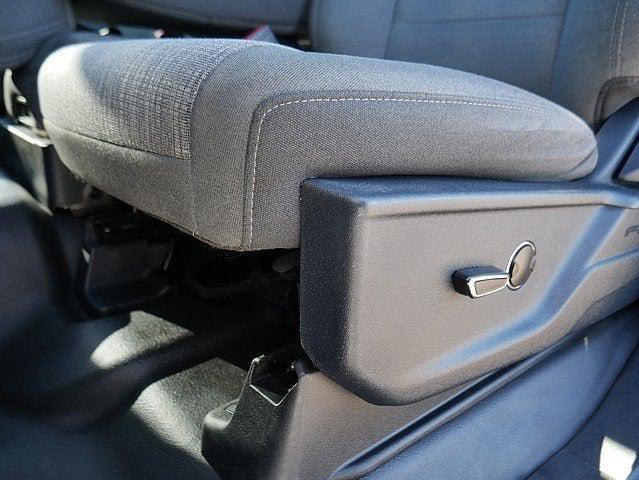 used 2021 Ford F-150 car, priced at $38,399