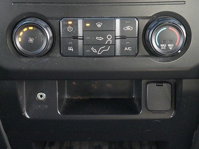 used 2018 Ford F-250 car, priced at $25,788