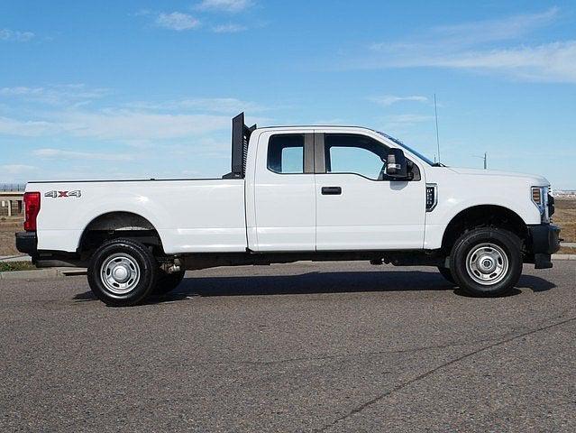 used 2018 Ford F-250 car, priced at $25,788