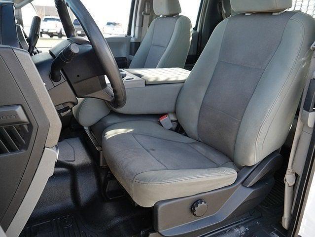 used 2018 Ford F-250 car, priced at $25,788