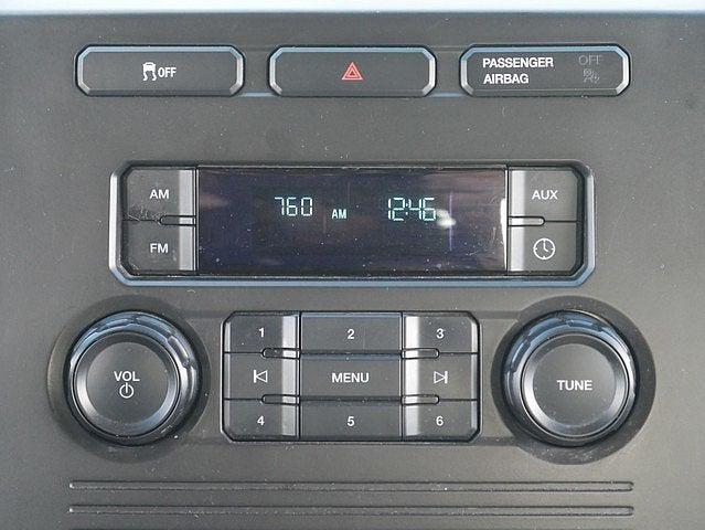 used 2018 Ford F-250 car, priced at $25,788