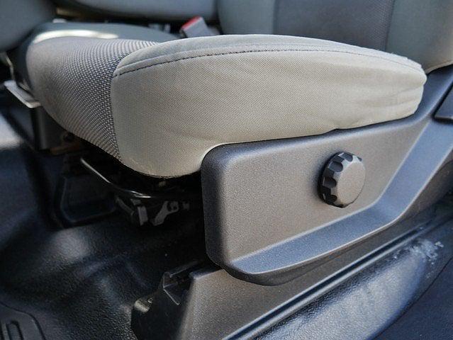 used 2018 Ford F-250 car, priced at $25,788