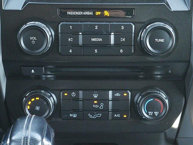 used 2015 Ford F-150 car, priced at $18,944