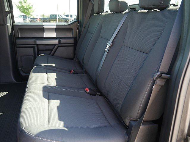 used 2015 Ford F-150 car, priced at $18,944